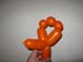 Balloon Teddy Bear step 4