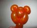 Balloon Teddy Bear step 7
