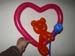 Balloon Teddy Bear step 9h